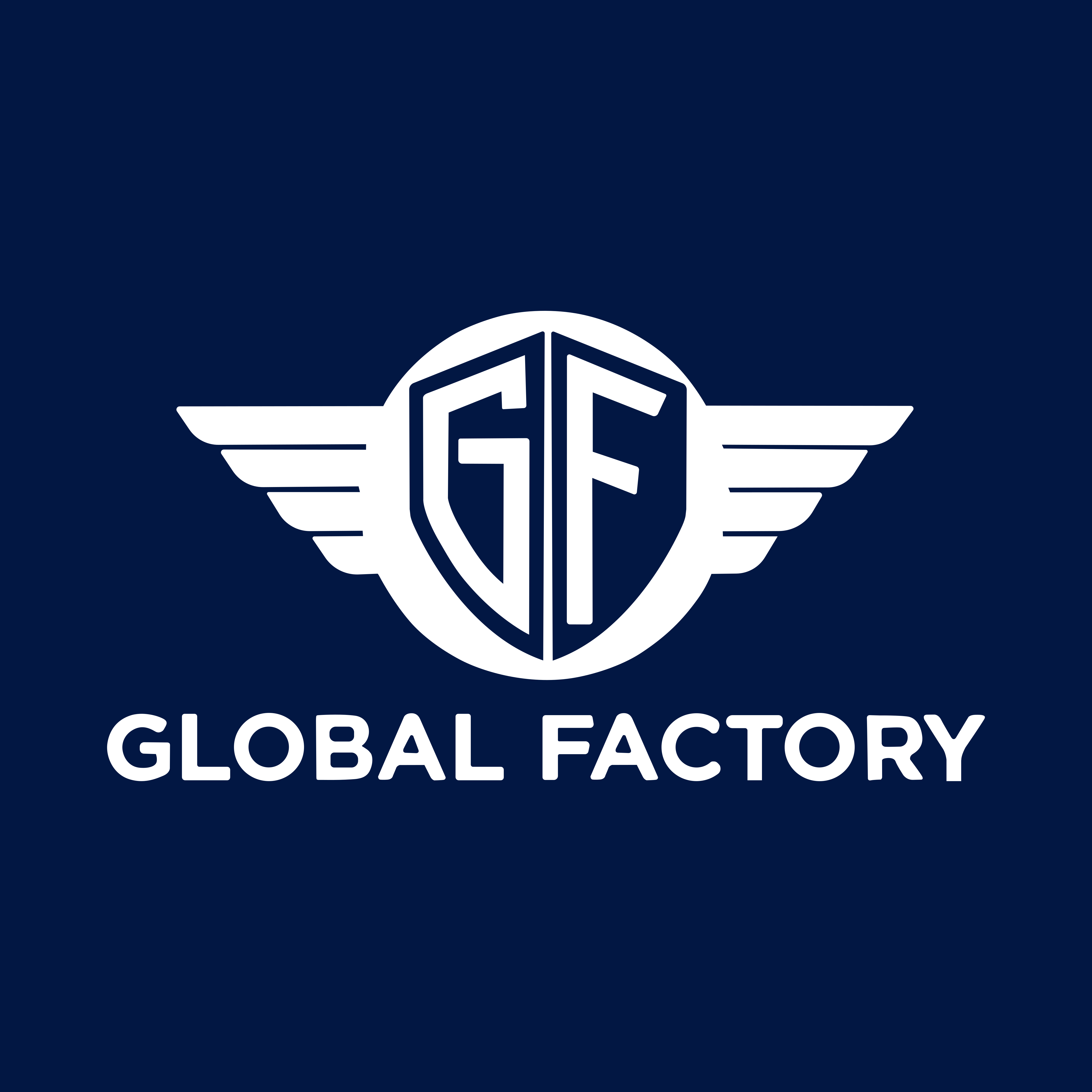 Global Factory Logo